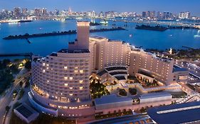東京台場希爾頓酒店